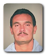 Inmate VINCENT SANCHEZ