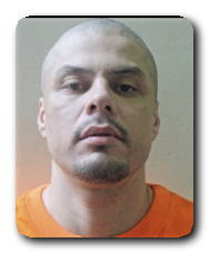 Inmate ROBERT TERRAZAS