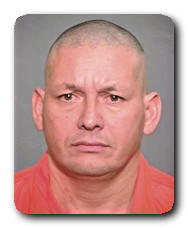 Inmate JUAN ALBARADO MELENDEZ