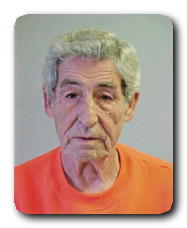 Inmate ROLAND CHARNELL
