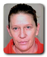 Inmate TRACY HAFFNER