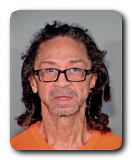 Inmate QUENTIN JACKSON