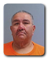 Inmate RAYMOND BARELA