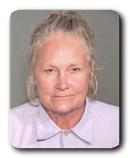 Inmate PEGGY CAHILL