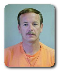 Inmate GARY CASSETT