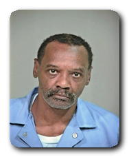 Inmate SYLVESTER HALL