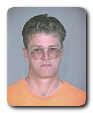 Inmate PETER REGAN
