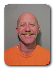 Inmate TERRY TISDALE