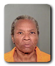 Inmate PATRICIA WEST