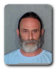 Inmate JOHN BISHOP