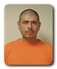 Inmate GILBERT CARDONA