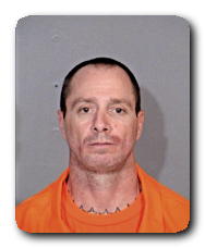 Inmate JOHN FALVO