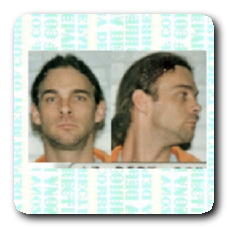 Inmate DARRIN FONTAINE