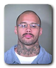 Inmate RICHARD JIMENEZ
