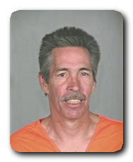 Inmate TONY MEZA