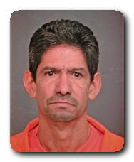 Inmate STEVE SANCHEZ