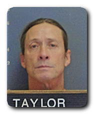 Inmate VINCENT TAYLOR