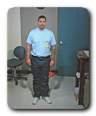 Inmate ROMAN BORQUEZ