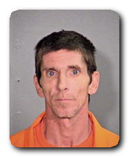 Inmate CHRISTOPHER BRUCE