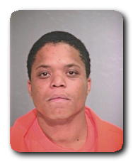 Inmate TYRONE CARR