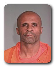 Inmate MARCUS CLAY