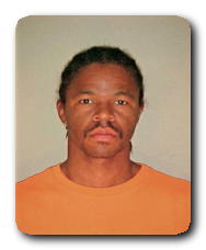 Inmate FORREST COOPER