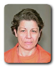 Inmate SANDRA KNAACK