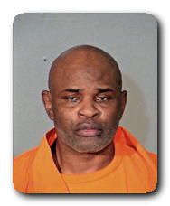 Inmate JERRY REESE