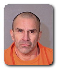 Inmate RAUL RODRIGUEZ