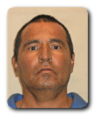 Inmate RICHARD ROMERO