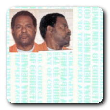 Inmate LUTHER YOUNG