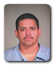 Inmate RICHARD CANEZ