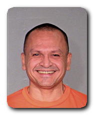 Inmate ANDY CHAVARRIA