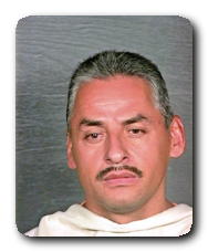 Inmate SAMUEL GUERRERO