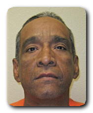 Inmate TOMMY MARTINEZ