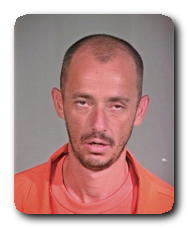Inmate CHRISTOPHER MICHAEL