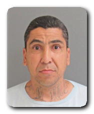Inmate LAWRENCE PEREZ