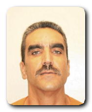 Inmate HECTOR RAMOS