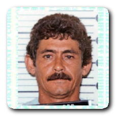 Inmate VICTOR AGUIANO