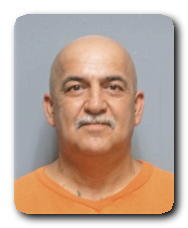 Inmate DELFIN CHAVEZ