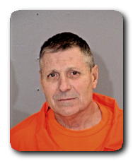 Inmate ADAM CLAYTON