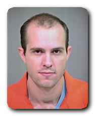 Inmate MICHAEL COUCH