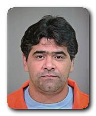 Inmate FILEMON HERNANDEZ