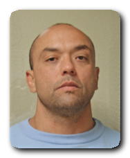Inmate JERRY MAEZ