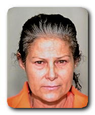 Inmate CLARISSA MURRAY