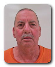 Inmate TERRY PITZER