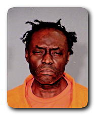 Inmate KENDALL RICHARDSON