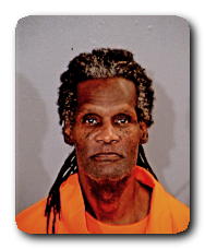 Inmate JAMES ROBINSON