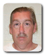 Inmate JEFFREY WAGONER
