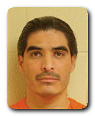 Inmate JOSEPH BALDONADO